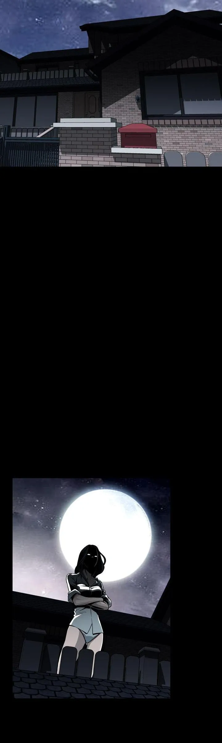 Cơn ác mộng Chương 1-30