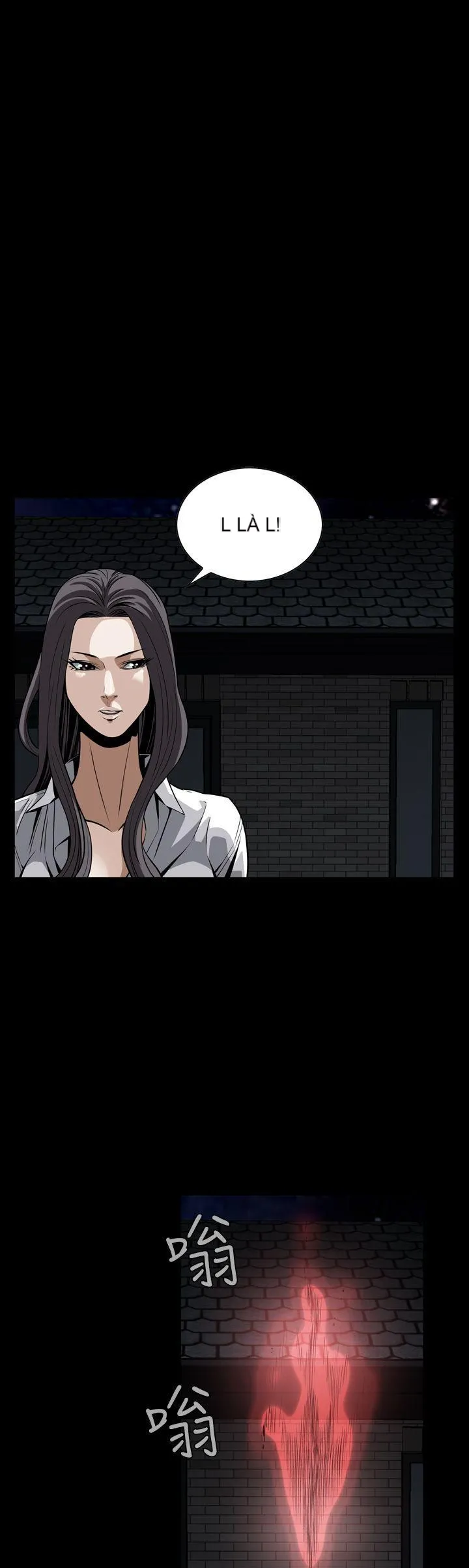 Cơn ác mộng Chương 1-30