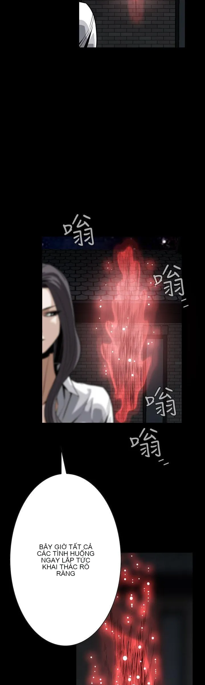 Cơn ác mộng Chương 1-30