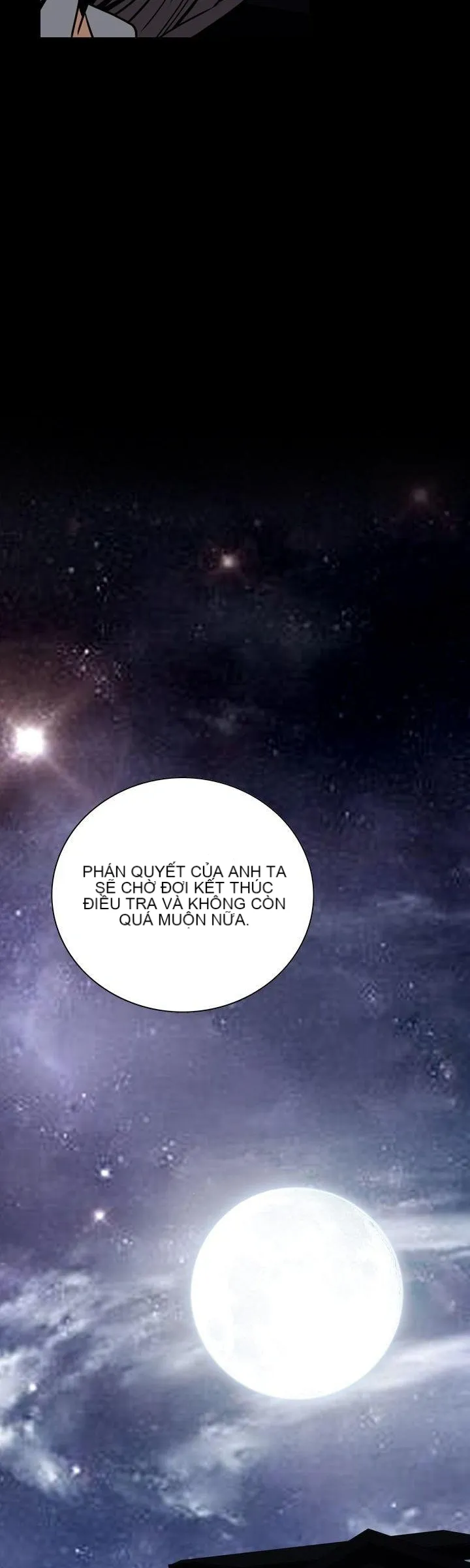 Cơn ác mộng Chương 1-30