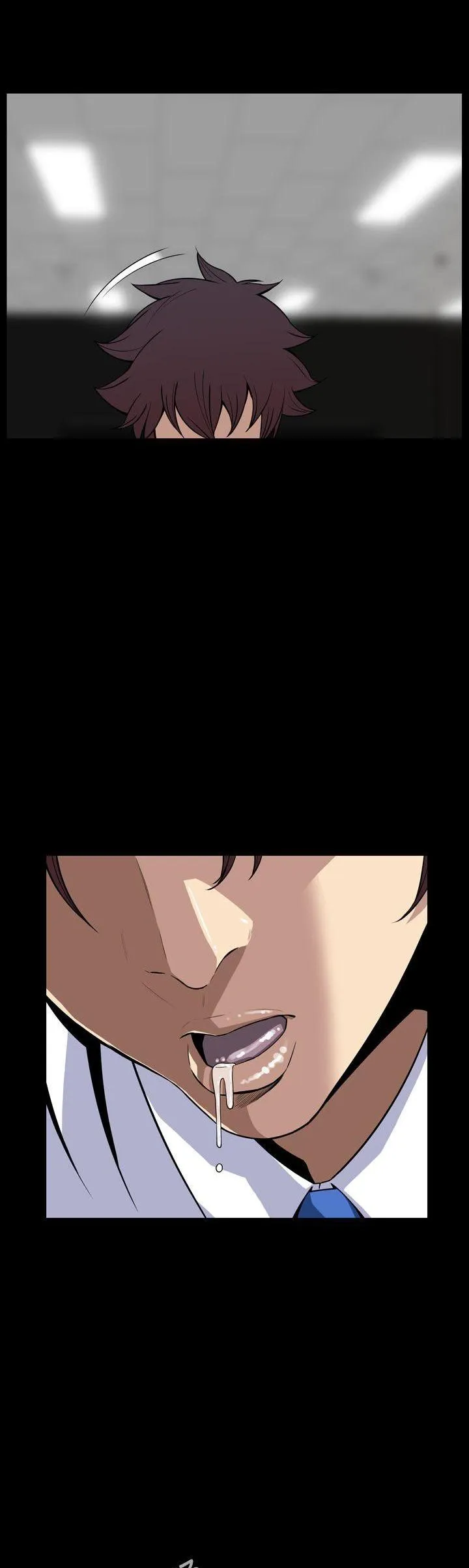 Cơn ác mộng Chương 1-30