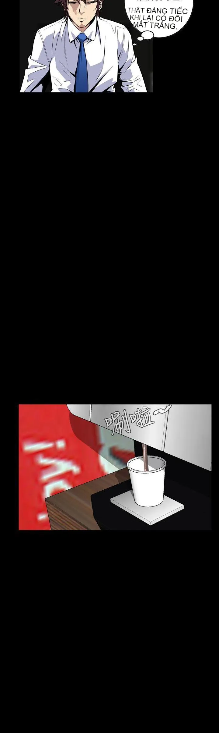 Cơn ác mộng Chương 1-30