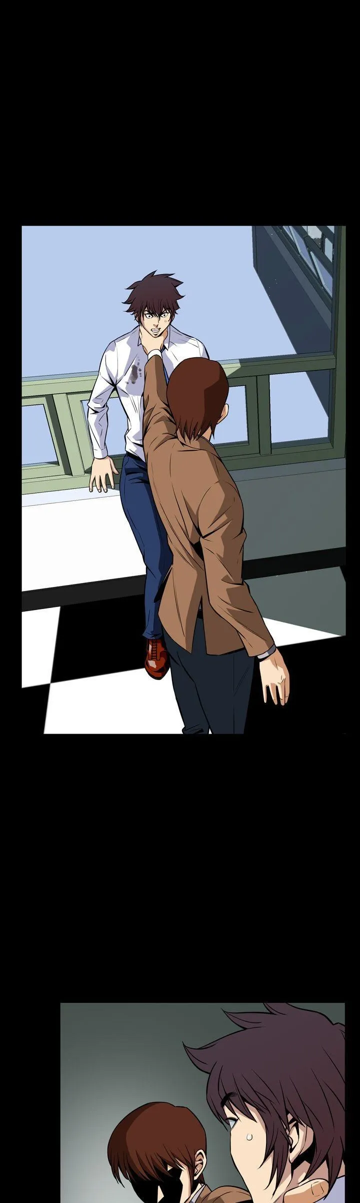 Cơn ác mộng Chương 1-30