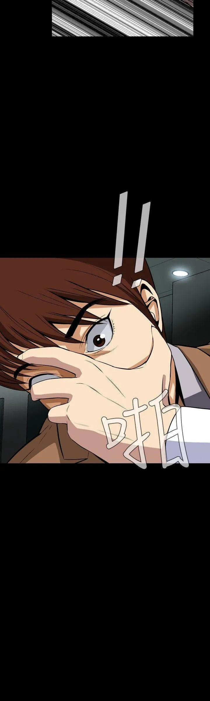 Cơn ác mộng Chương 1-30