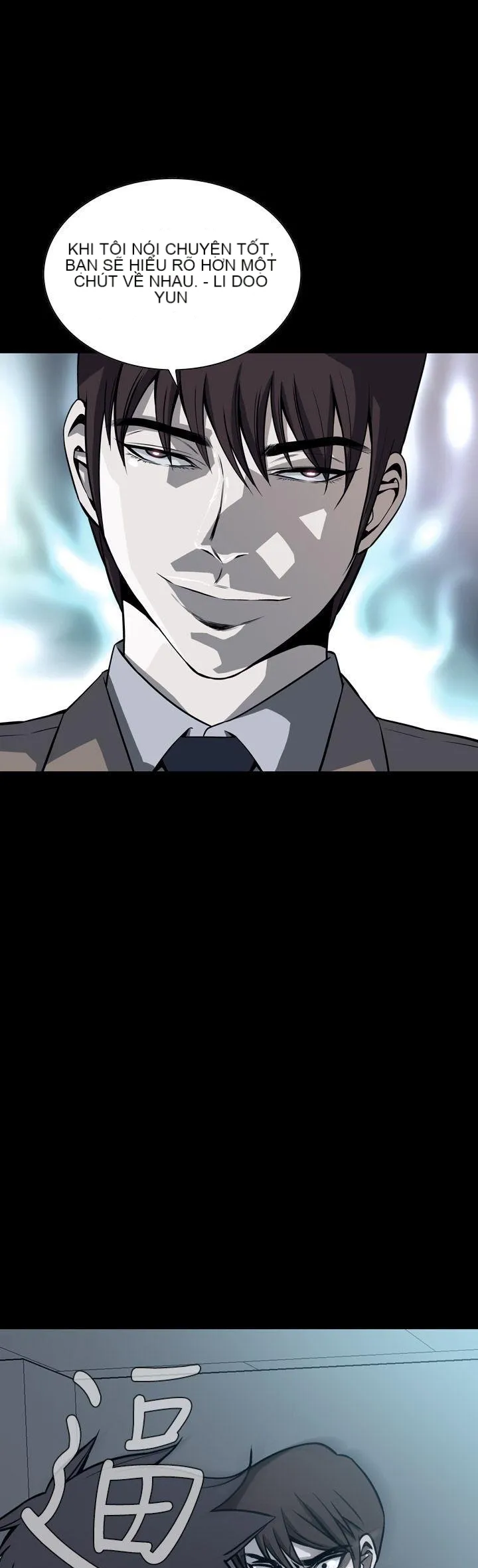 Cơn ác mộng Chương 1-30