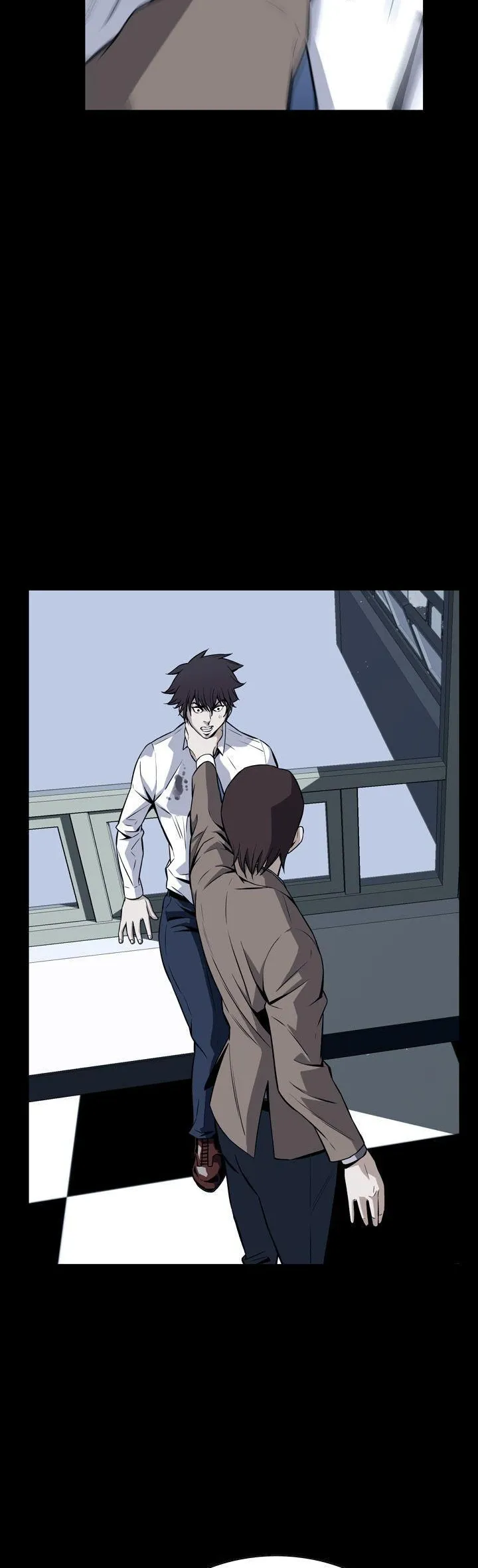 Cơn ác mộng Chương 1-30