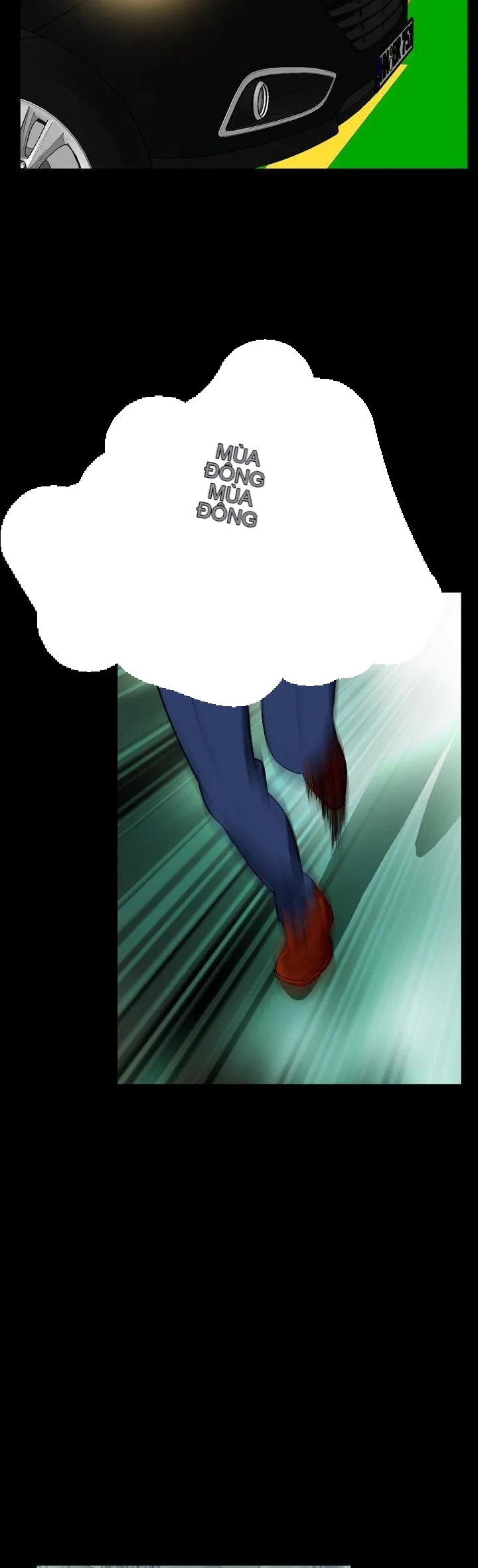 Cơn ác mộng Chương 1-30