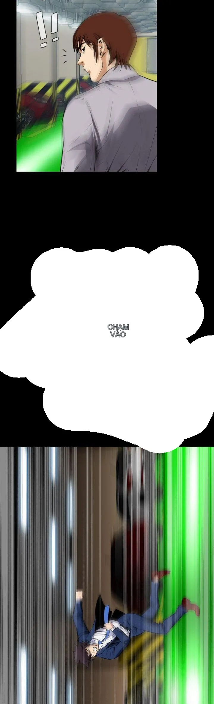 Cơn ác mộng Chương 1-30