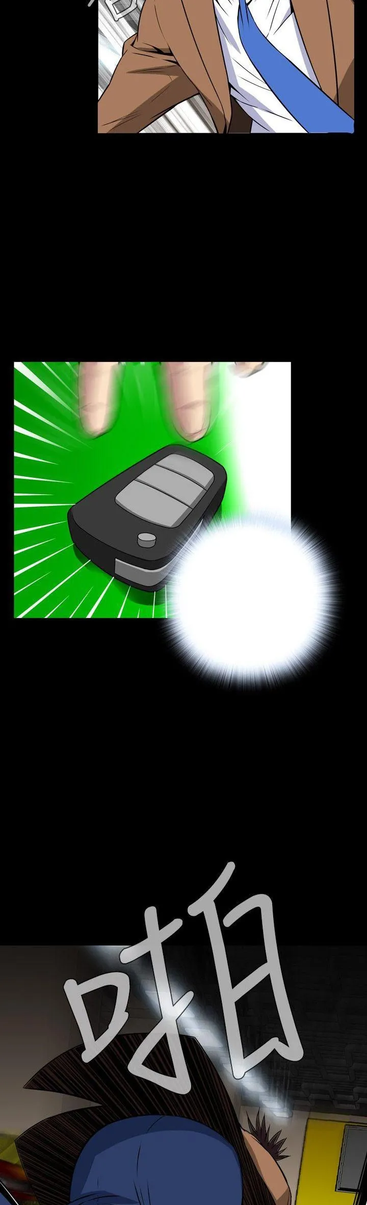 Cơn ác mộng Chương 1-30