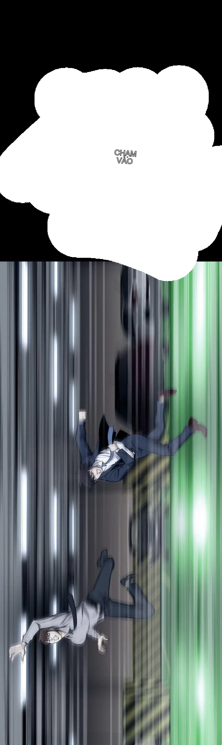 Cơn ác mộng Chương 1-30