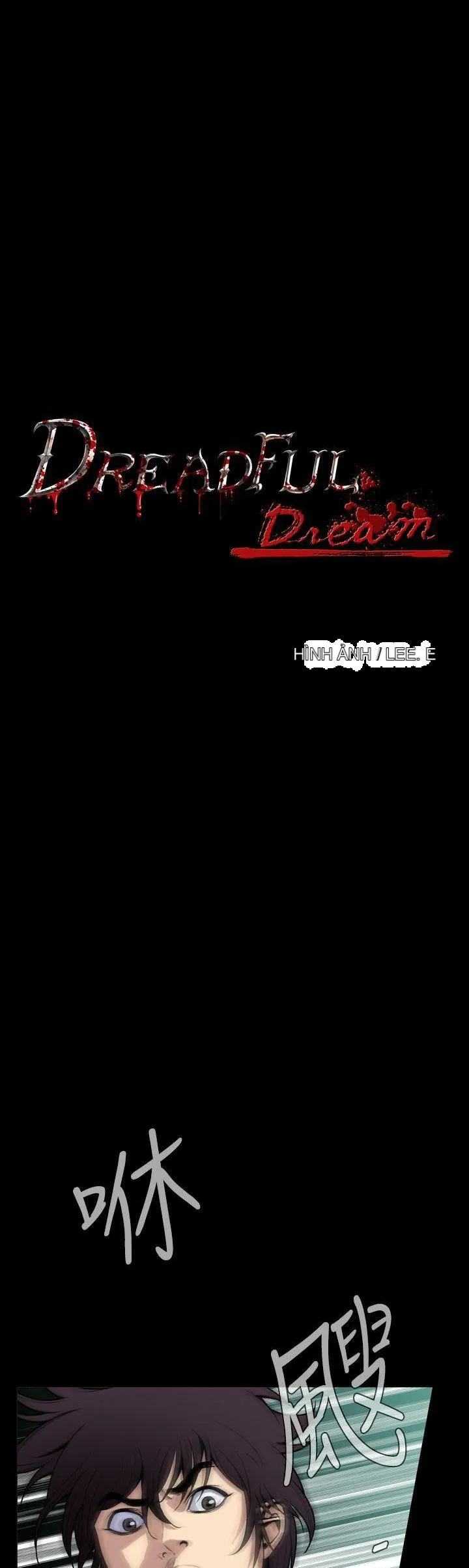 Cơn ác mộng Chương 1-30