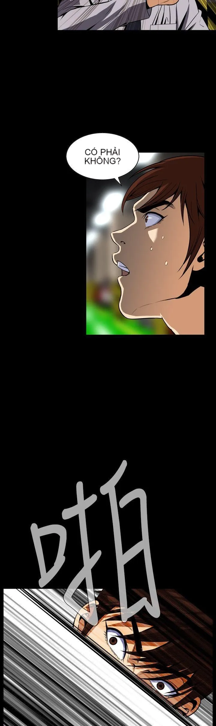 Cơn ác mộng Chương 1-30