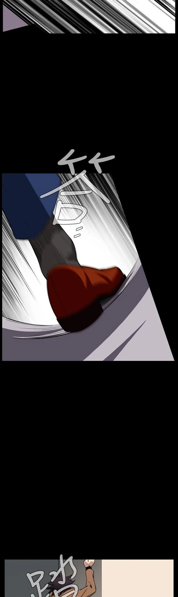 Cơn ác mộng Chương 1-30