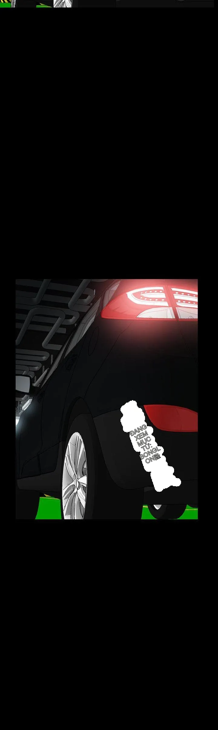 Cơn ác mộng Chương 1-30