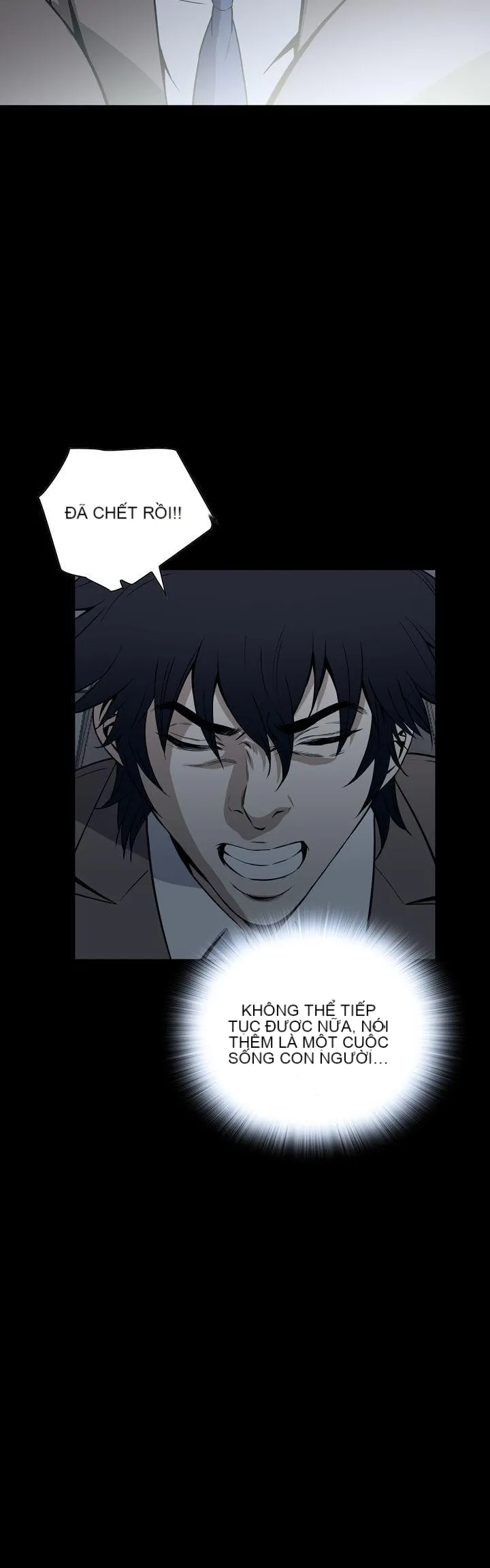 Cơn ác mộng Chương 1-30