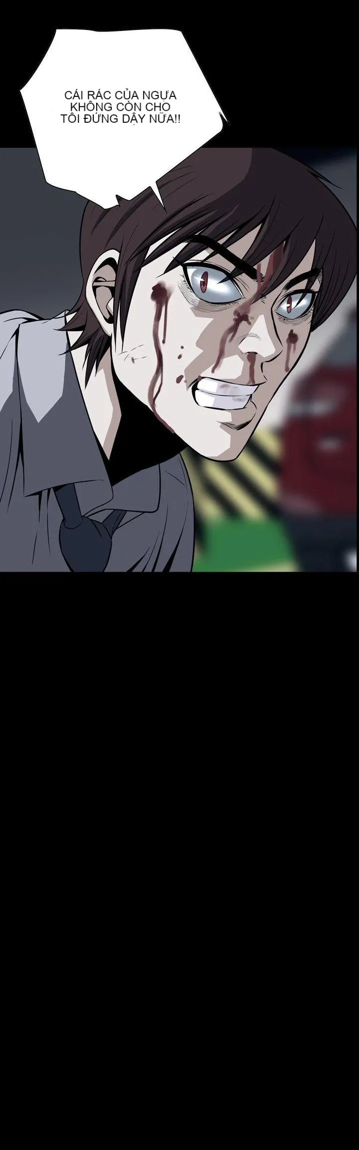 Cơn ác mộng Chương 1-30