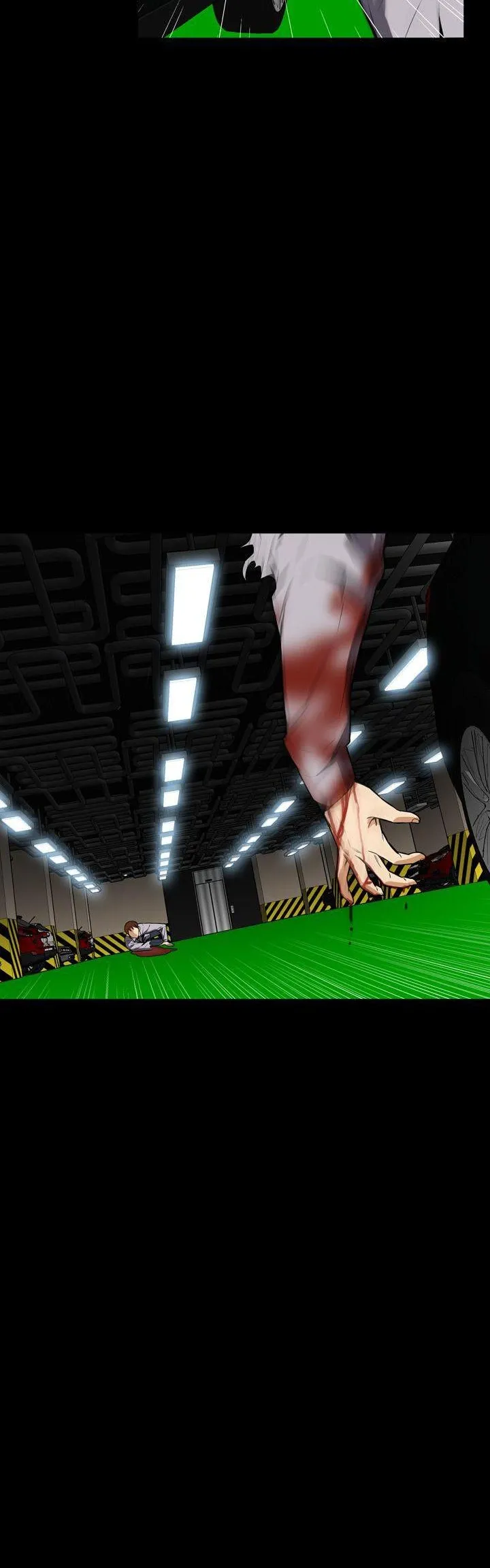 Cơn ác mộng Chương 1-30