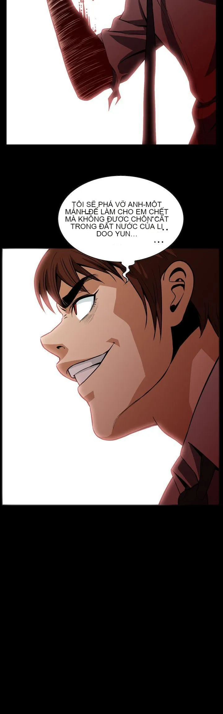 Cơn ác mộng Chương 1-30