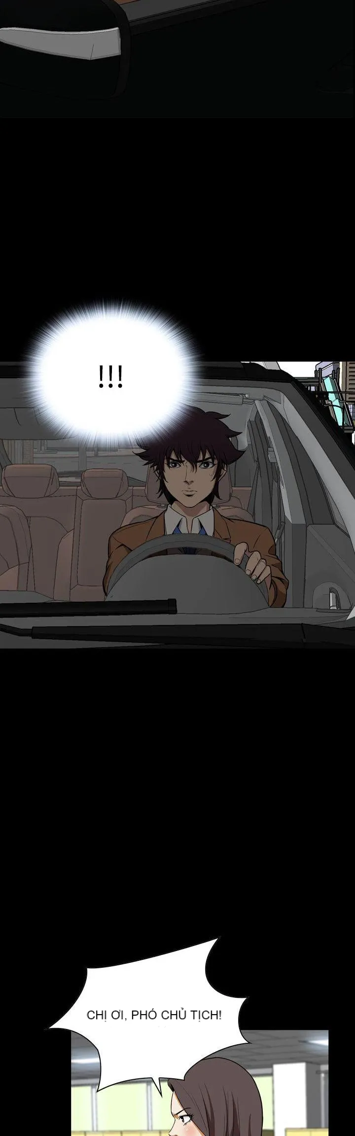 Cơn ác mộng Chương 1-30