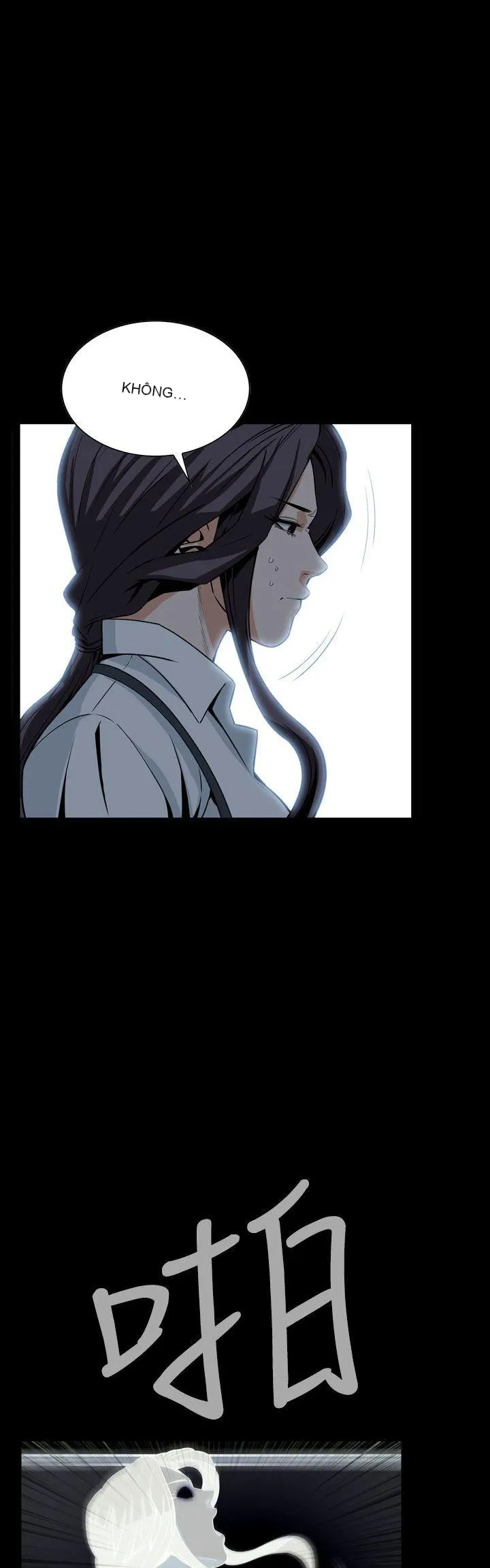 Cơn ác mộng Chương 1-30