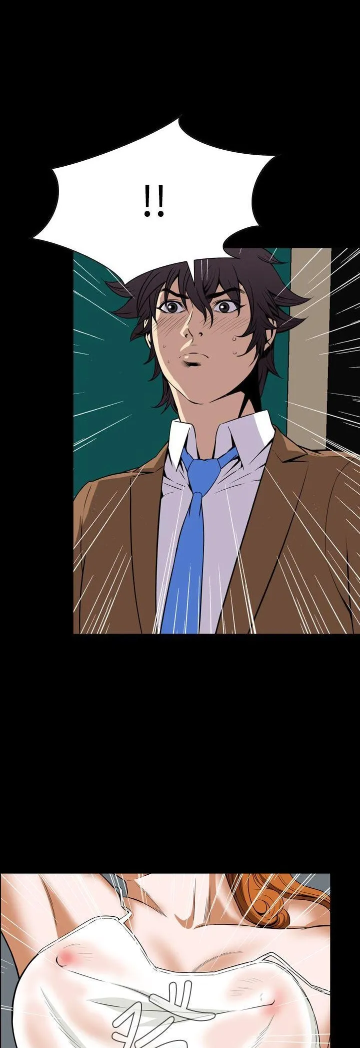 Cơn ác mộng Chương 1-30