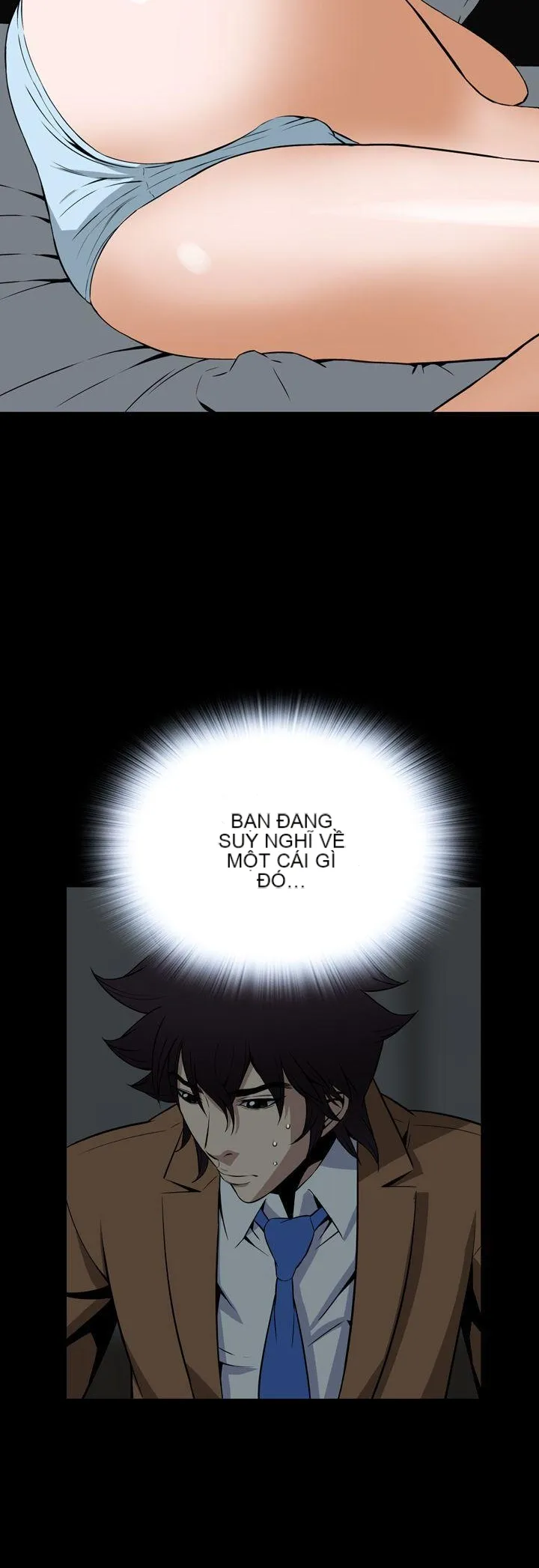 Cơn ác mộng Chương 1-30