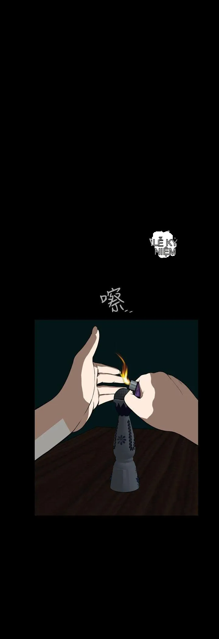 Cơn ác mộng Chương 1-30