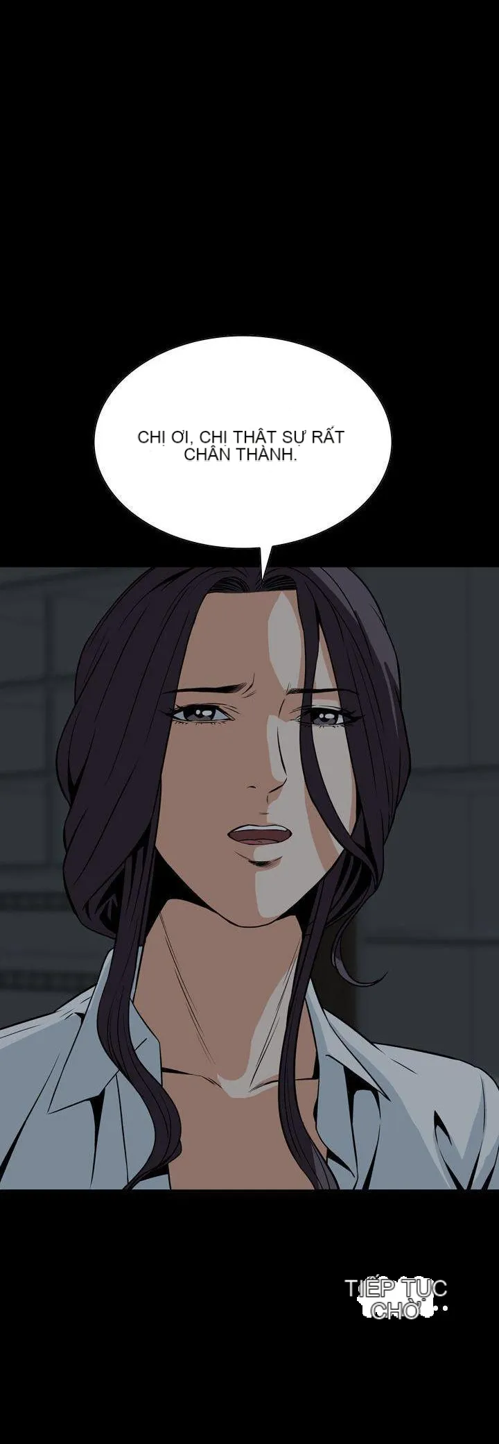 Cơn ác mộng Chương 1-30