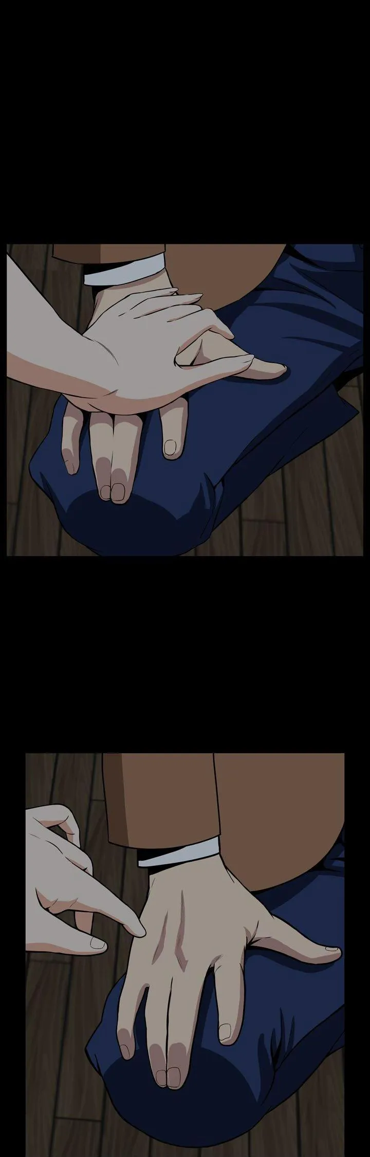 Cơn ác mộng Chương 1-30