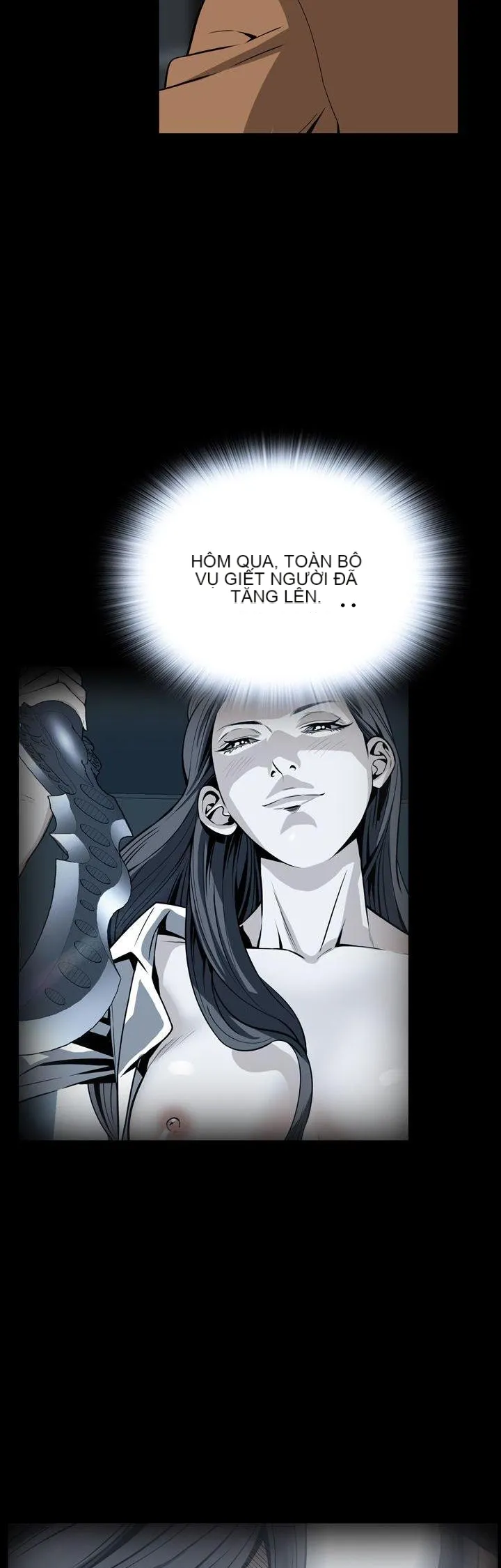 Cơn ác mộng Chương 1-30