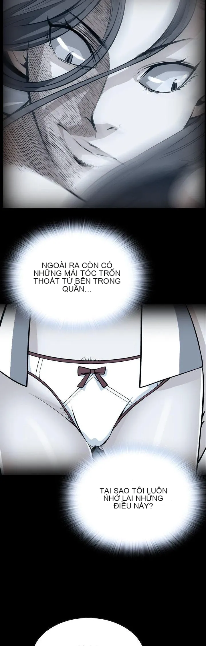 Cơn ác mộng Chương 1-30