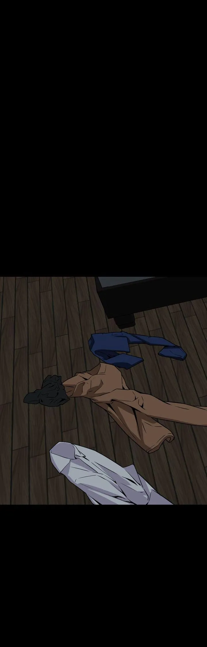 Cơn ác mộng Chương 1-30