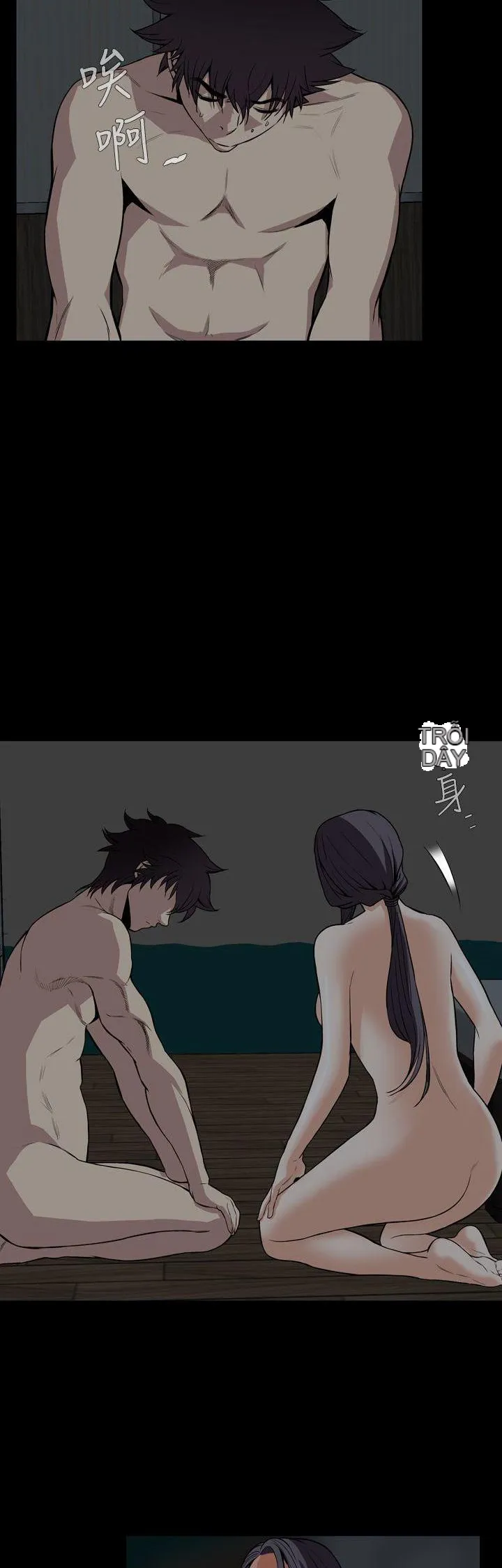 Cơn ác mộng Chương 1-30