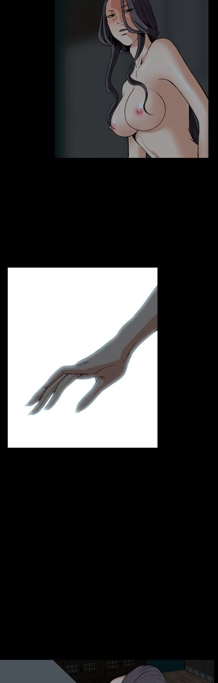 Cơn ác mộng Chương 1-30