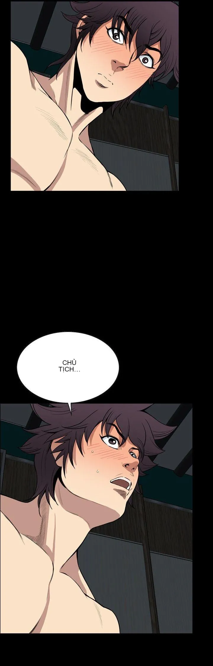 Cơn ác mộng Chương 1-30