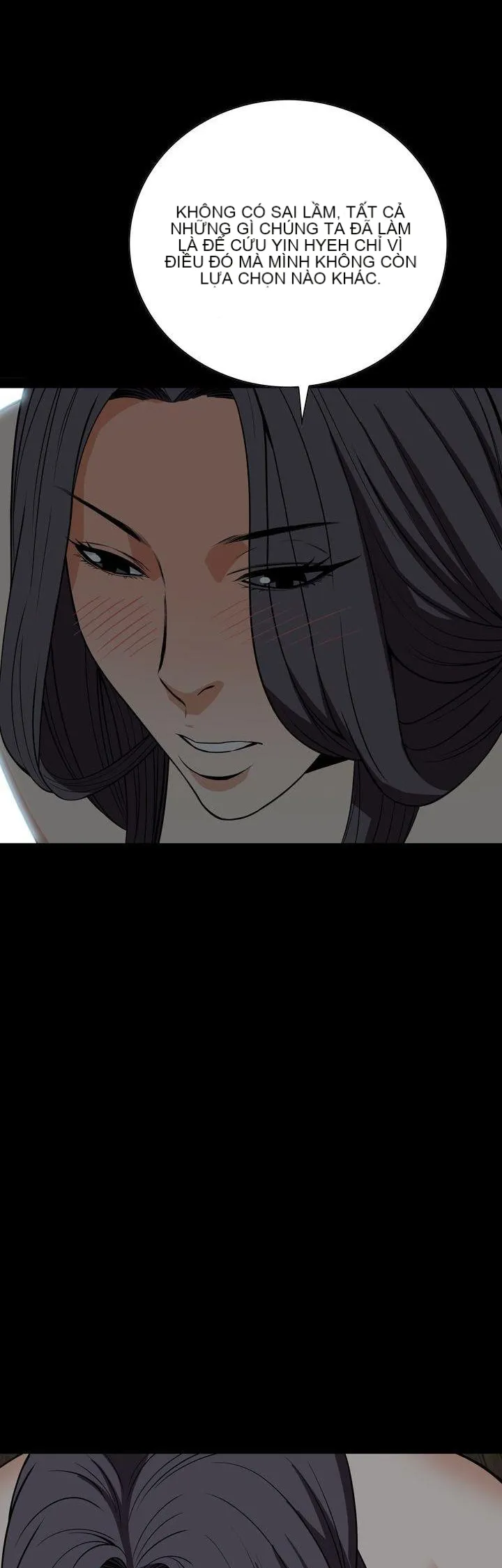 Cơn ác mộng Chương 1-30