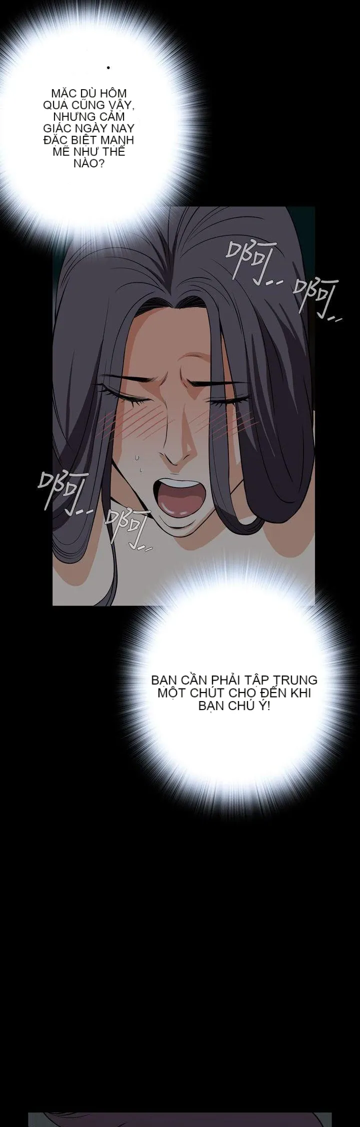 Cơn ác mộng Chương 1-30