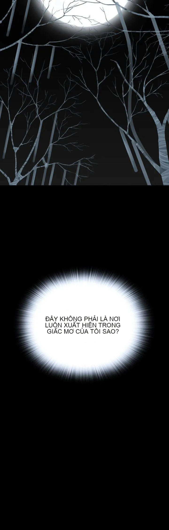 Cơn ác mộng Chương 1-30