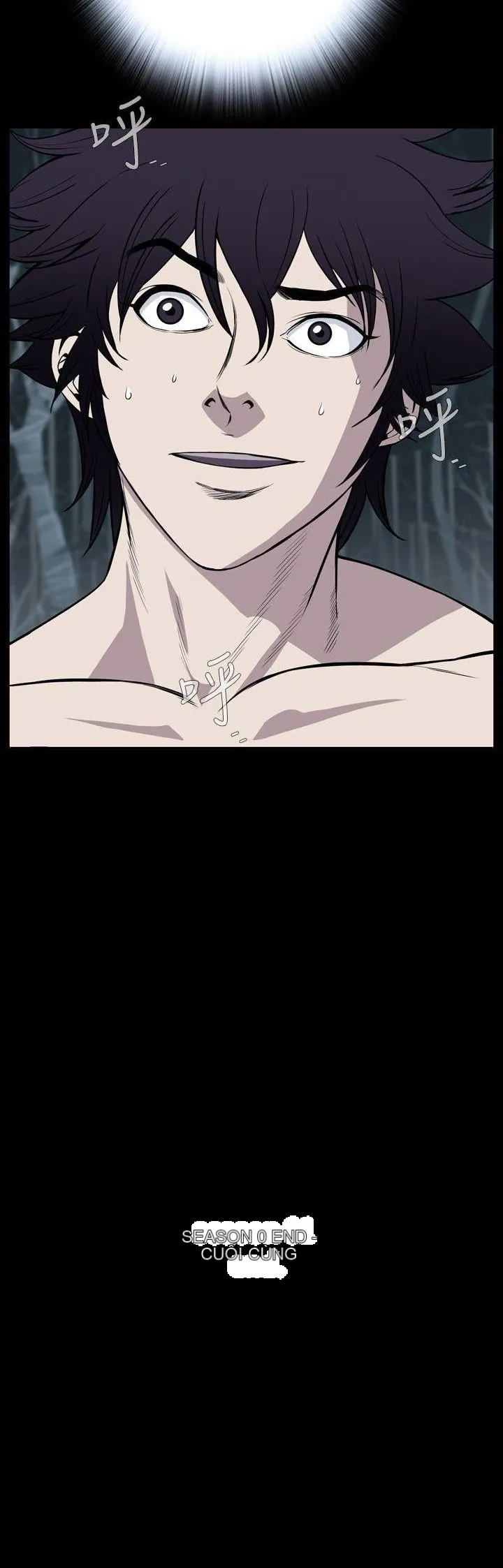 Cơn ác mộng Chương 1-30