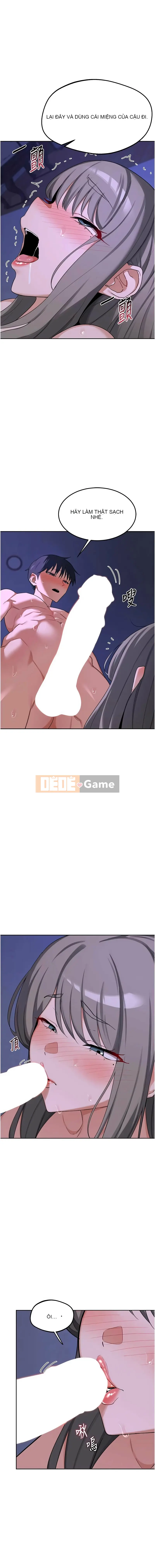 Kế hoạch trao đổi phụ nữ trưởng thành Chương 59-60