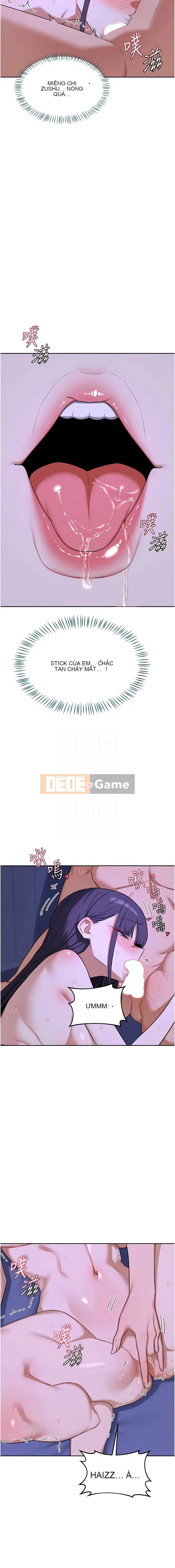 Kế hoạch trao đổi phụ nữ trưởng thành Chương 59-60