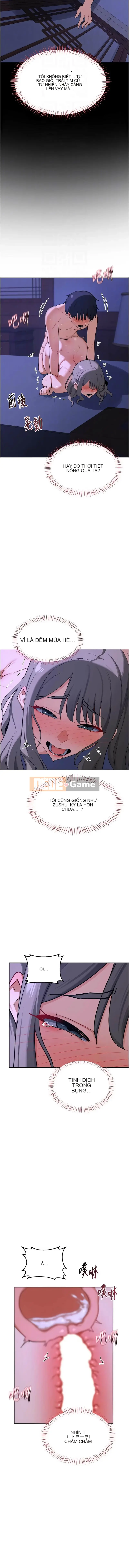 Kế hoạch trao đổi phụ nữ trưởng thành Chương 59-60