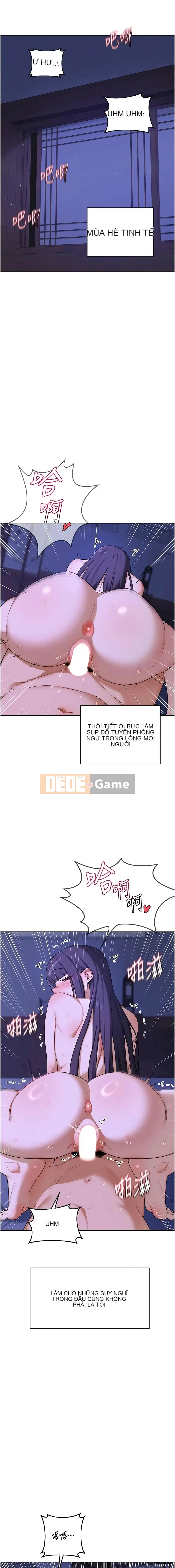 Kế hoạch trao đổi phụ nữ trưởng thành Chương 59-60