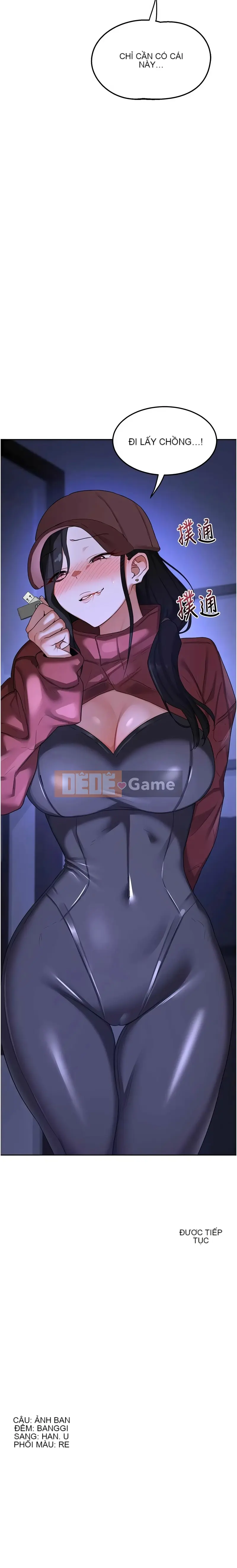 Kế hoạch trao đổi phụ nữ trưởng thành Chương 59-60