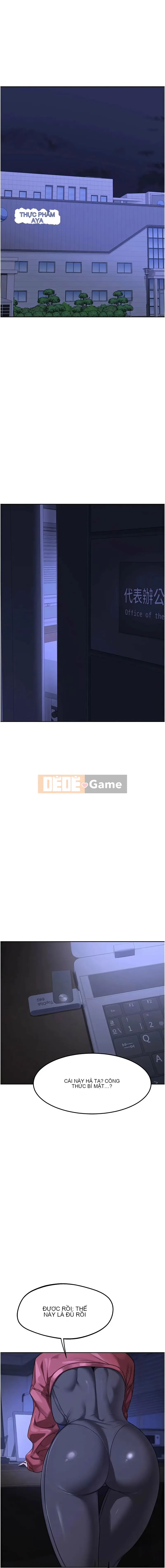 Kế hoạch trao đổi phụ nữ trưởng thành Chương 59-60