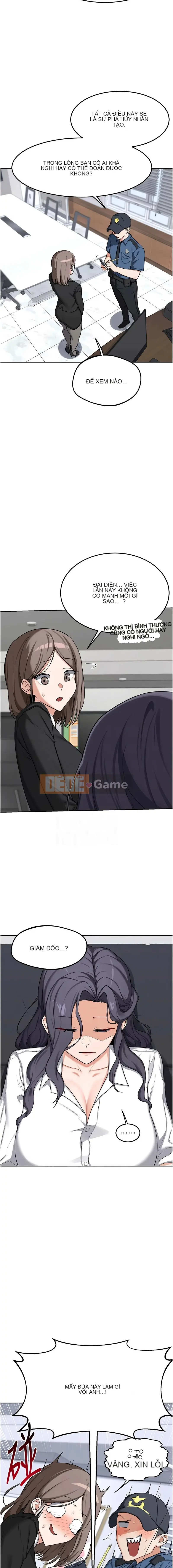 Kế hoạch trao đổi phụ nữ trưởng thành Chương 59-60