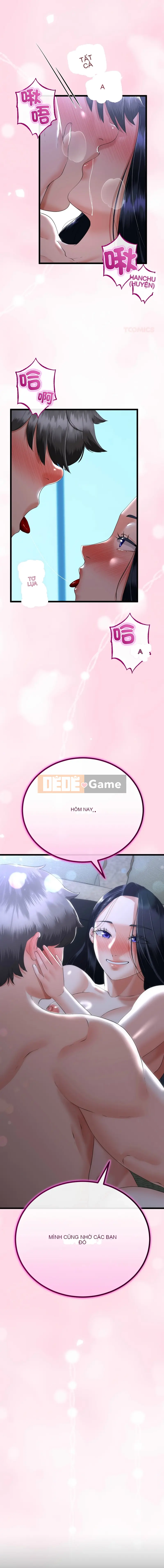 Sống với tình yêu tình cờ của tình yêu đầu tiên Chương 55-56