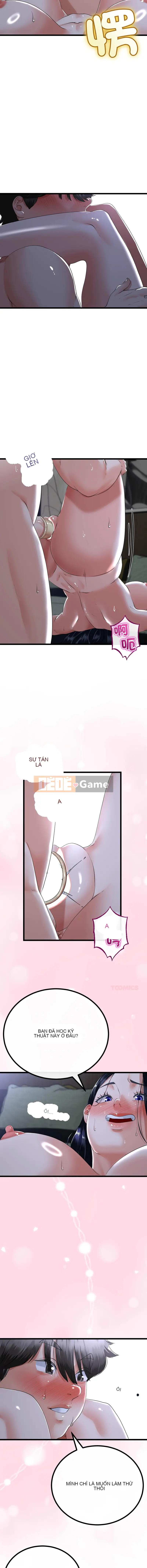 Sống với tình yêu tình cờ của tình yêu đầu tiên Chương 55-56