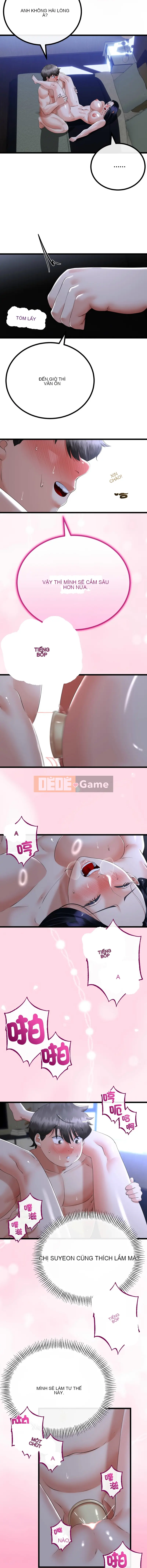 Sống với tình yêu tình cờ của tình yêu đầu tiên Chương 55-56