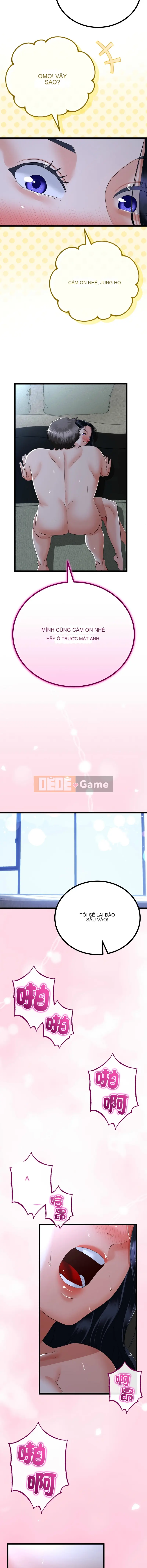 Sống với tình yêu tình cờ của tình yêu đầu tiên Chương 55-56